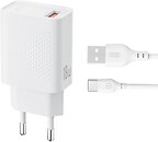 Фото XO L159 USB Type-C Cable