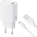 Фото XO L159 Micro-USB Cable
