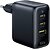 Фото Baseus EnerFill FE22 100W Black (E0123800)