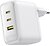 Фото Baseus EnerFill FE22 100W White (E0123801)