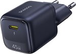 Фото Baseus EnerFill FN22 GaN 45W Black (E0123300)