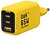 Фото Aohi The Youth 65W Yellow (AOC-C019)