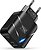 Фото XON PowerCharge 40W PD20 USB Type-C Black (PCWC040020A0C2B 6099)