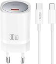 Фото XO CE20 USB Type-C Cable