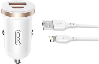 Фото XO CC56 Lightning Cable