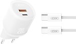 Фото XO L144 USB Type-C Cable