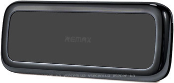 Фото Remax Mirror 5500 mAh Black (RPP-35)