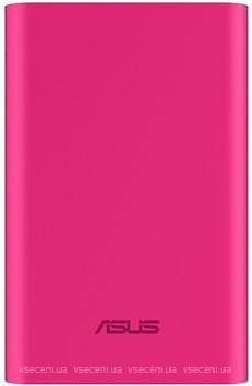 Фото Asus ZenPower 10050 mAh Pink (90AC00P0-BBT030)