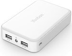 Фото Yoobao Power Bank M5 10000 mAh