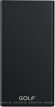 Фото Golf Edge 5 5000 mAh Black