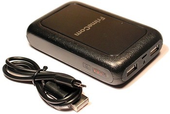 Фото FrimeCom 6SI-BK 6000 mAh