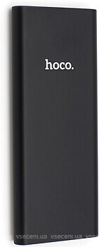 Фото Hoco B16 10000 mAh Black