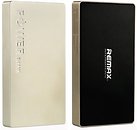 Фото Remax Alloy 6000 mAh Gold/Black (RPP-30)