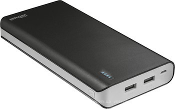 Фото Trust Primo 20000 mAh Black/Grey (21795)