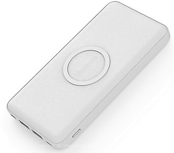 Фото Yoobao Wireless W5 5000 mAh White