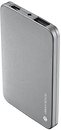Фото Trust Urban Revolt Power Bank 1800T 1800 mAh Silver (20253)