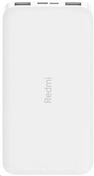 Фото Xiaomi Power Bank 10000 mAh White (VXN4286/VXN4266)