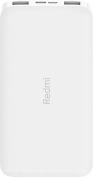 Фото Xiaomi Redmi 10000 mAh White (VXN4286/PB100LZM/VXN4266)