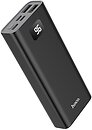 Фото Hoco J46 10000 mAh Black