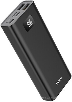 Фото Hoco J46 10000 mAh Black