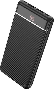 Фото Hoco J59 Famous 10000 mAh Black