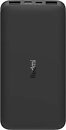 Фото Xiaomi Redmi 20000 mAh Black (PB200LZM/VXN4304GL)