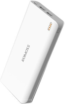Фото Romoss Sense 6 20000 mAh