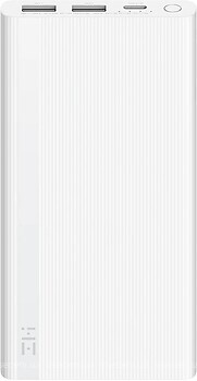 Фото Xiaomi ZMI JD810 10000 mAh White