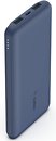 Фото Belkin BoostUP Charge 10000 mAh Blue (BPB011BTBL)