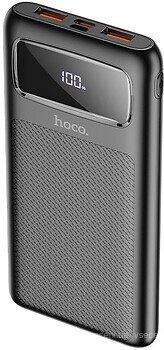 Фото Hoco J81 10000 mAh Black