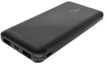 Фото SkyDolphin SP22 10000 mAh Black (PB-000100)