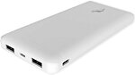 Фото SkyDolphin SP22 10000 mAh White (PB-000099)