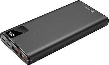 Фото Sandberg PD 20W 10000 mAh Black (420-58)