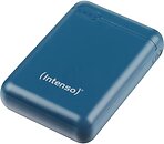 Фото Intenso XS10000 10000 mAh Petrol (7313537)