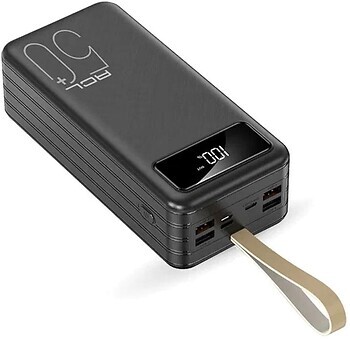 Фото ACL Powerbank 50000 mAh Black (PW-44)