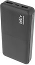 Фото Setty SPB-20 20000 mAh Black