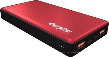 Фото Energizer UE15002PQ 15000 mAh Red