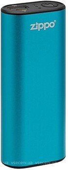 Фото Zippo HeatBank 6 4400 mAh Blue (40616)