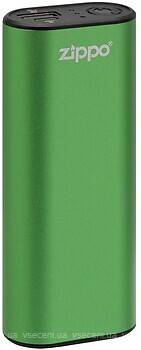 Фото Zippo HeatBank 6 4400 mAh Green (40615)