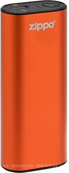 Фото Zippo HeatBank 6 4400 mAh Orange (40614)