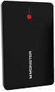 Фото Monster Mobile Portable Power 10000 mAh Black (MNO-133357-00)