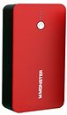 Фото Monster Mobile Portable Power 10000 mAh Red (MNO-133383-00)