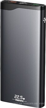 Фото Remax Kingkong II 10000 mAh Gray (RPP-201)