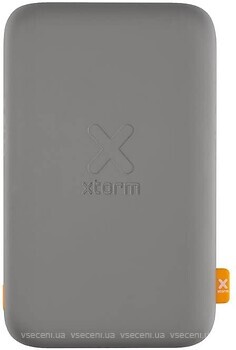 Фото Xtorm FS400-10K 10000 mAh Gray