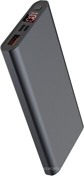 Фото BYZ W6 10000 mAh Gun Metal