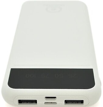 Фото WUW Y110 10000 mAh White