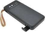 Фото Torima TRM-1011B 10000 mAh Black