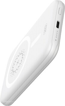 Фото XO PR153 5000 mAh White