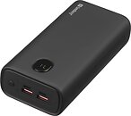 Фото Sandberg PD 20W 30000 mAh Black (420-68)