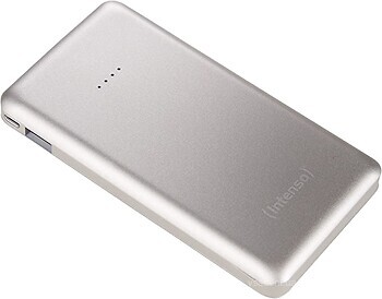 Фото Intenso S10000 10000 mAh Silver (7332531)